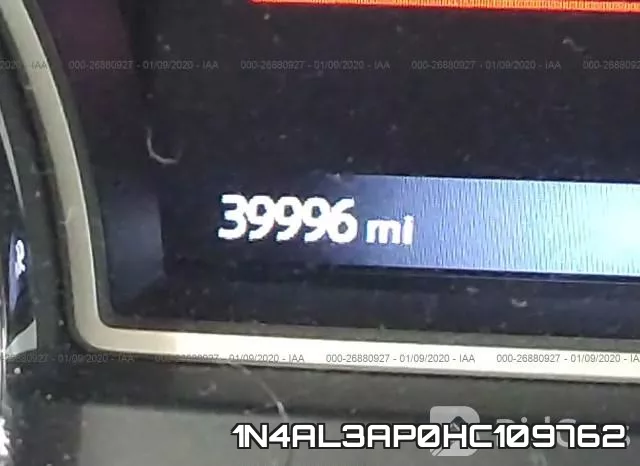 1N4AL3AP0HC109762 фото 8