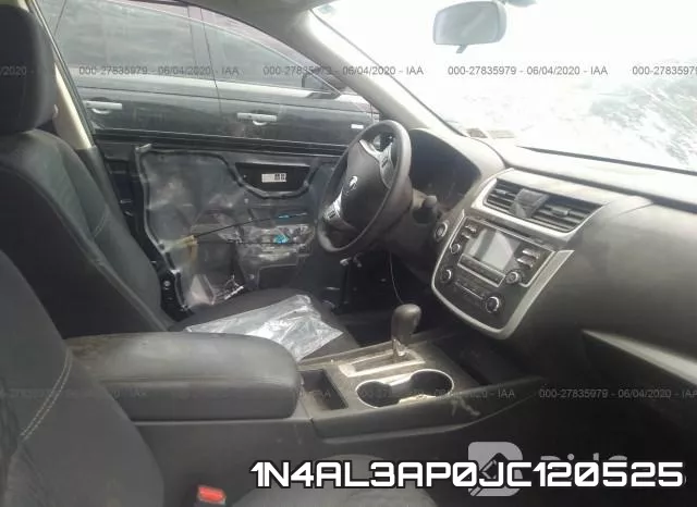 1N4AL3AP0JC120525 фото 6