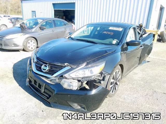 1N4AL3AP0JC197315 фото 3