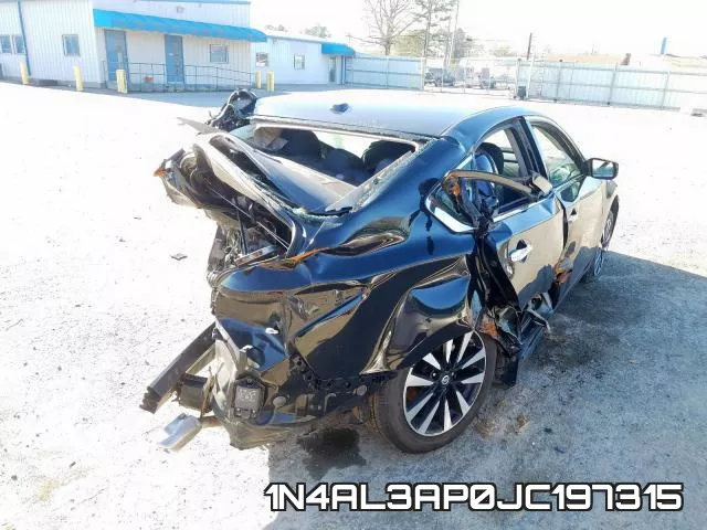 1N4AL3AP0JC197315 фото 5
