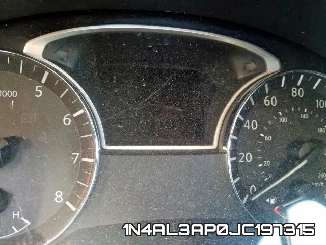 1N4AL3AP0JC197315 фото 9