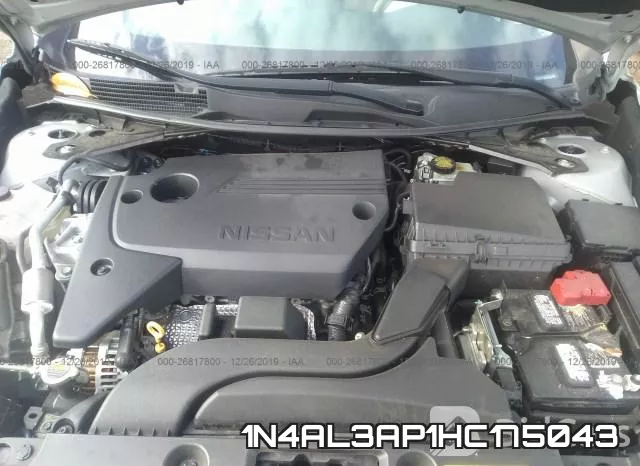 1N4AL3AP1HC175043 фото 2