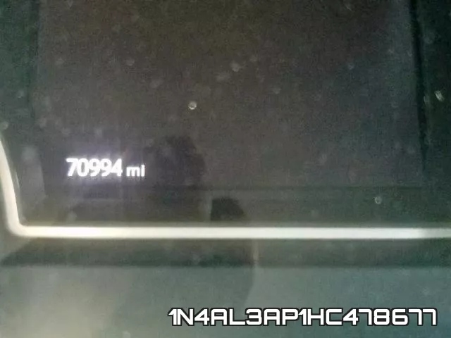 1N4AL3AP1HC478677 фото 9