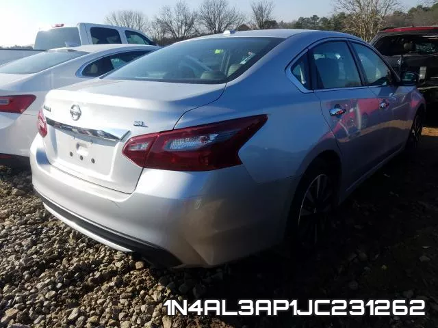 1N4AL3AP1JC231262 фото 5
