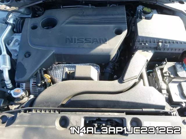 1N4AL3AP1JC231262 фото 8