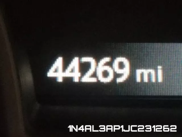 1N4AL3AP1JC231262 фото 9