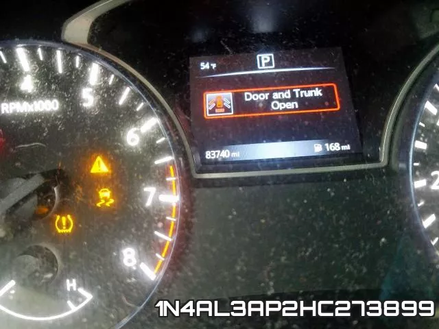 1N4AL3AP2HC273899 фото 9