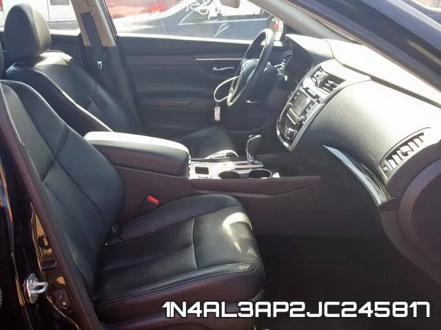 1N4AL3AP2JC245817 фото 6