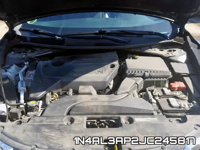 1N4AL3AP2JC245817 фото 8