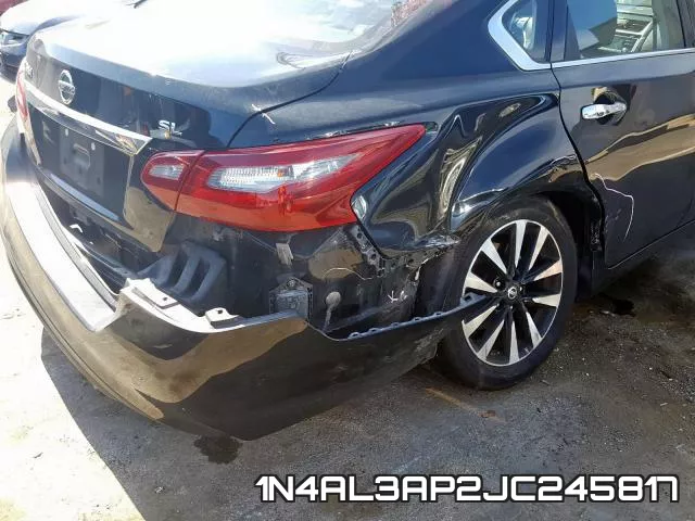 1N4AL3AP2JC245817 фото 10