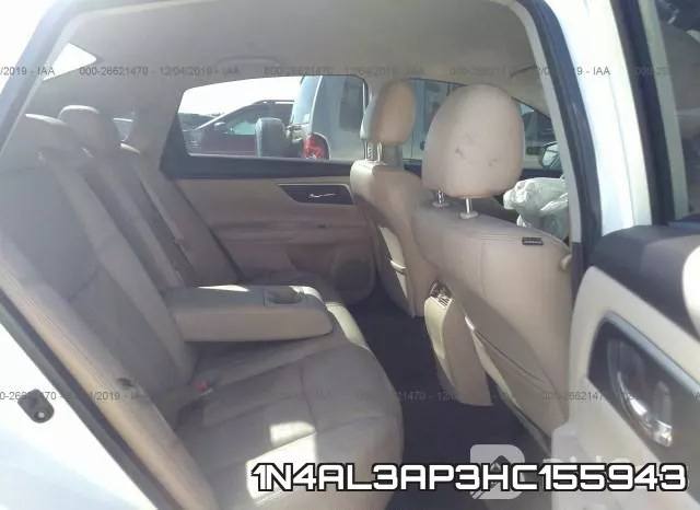 1N4AL3AP3HC155943 фото 9