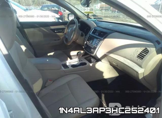 1N4AL3AP3HC252401 фото 6