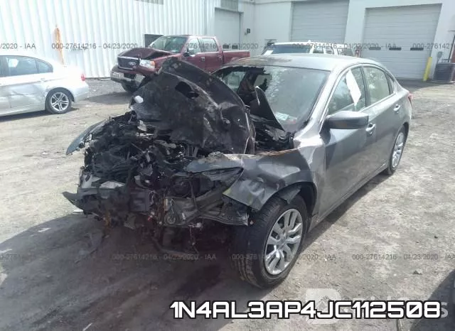 1N4AL3AP4JC112508 фото 3