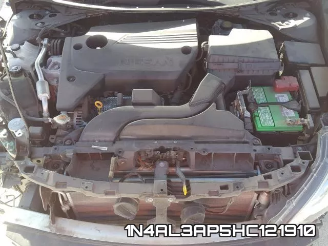 1N4AL3AP5HC121910 фото 8