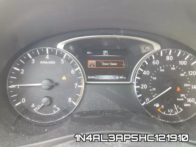 1N4AL3AP5HC121910 фото 9