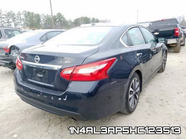1N4AL3AP5HC123513 фото 5