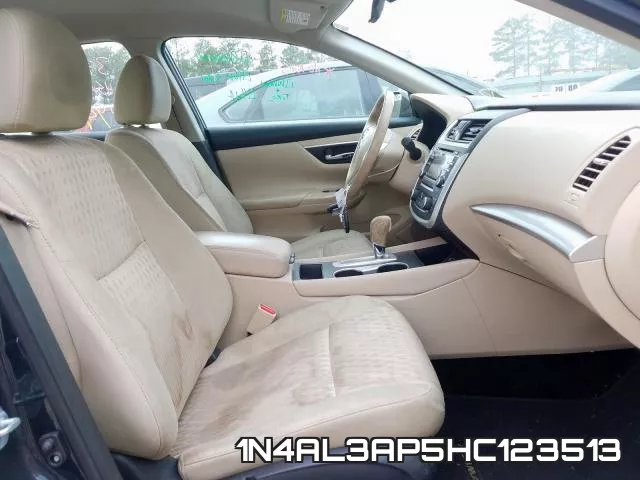 1N4AL3AP5HC123513 фото 6