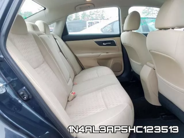 1N4AL3AP5HC123513 фото 7