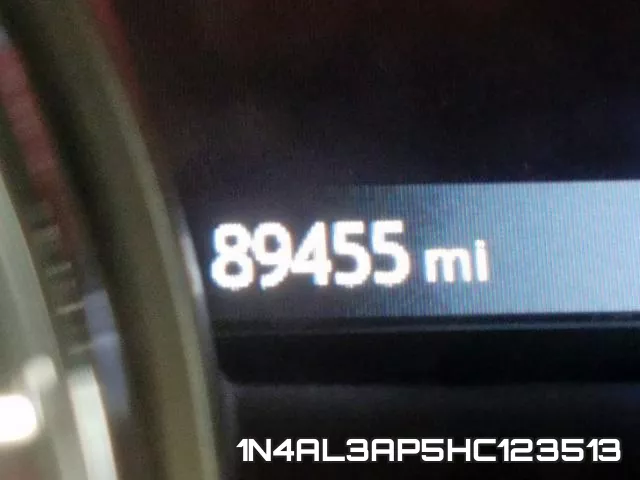1N4AL3AP5HC123513 фото 9