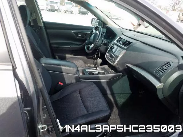 1N4AL3AP5HC235003 фото 6