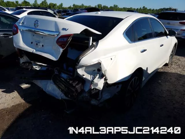1N4AL3AP5JC214240 фото 5