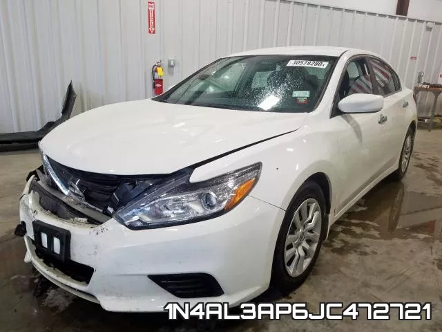 1N4AL3AP6JC472721 фото 2