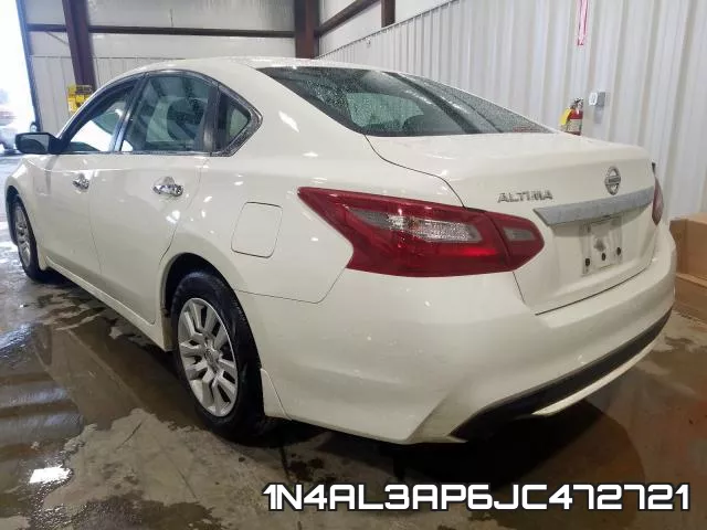 1N4AL3AP6JC472721 фото 3