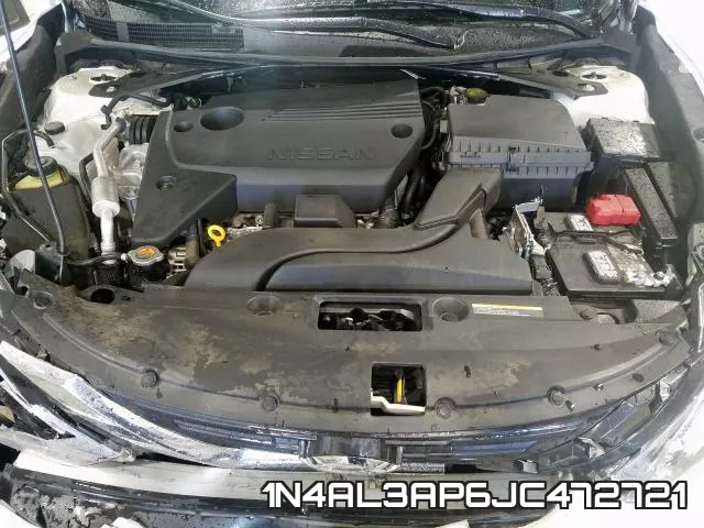 1N4AL3AP6JC472721 фото 7