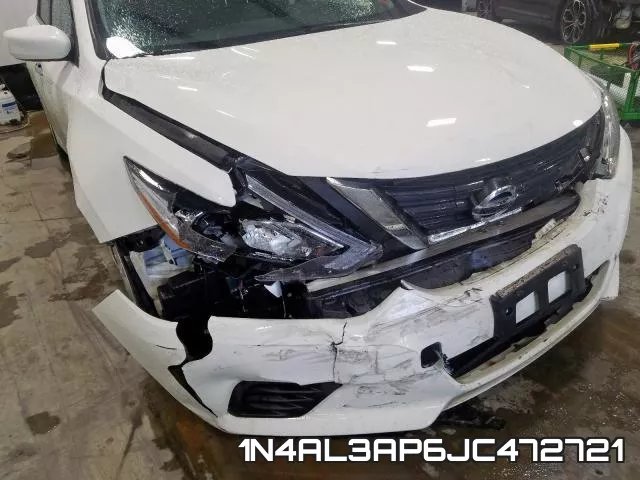 1N4AL3AP6JC472721 фото 9