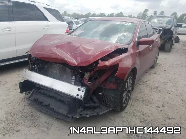 1N4AL3AP7HC144492 фото 3