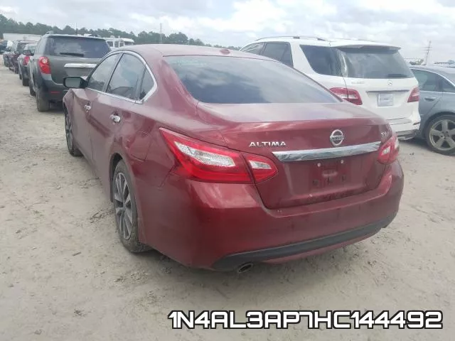1N4AL3AP7HC144492 фото 4