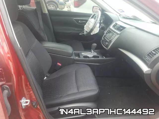 1N4AL3AP7HC144492 фото 6