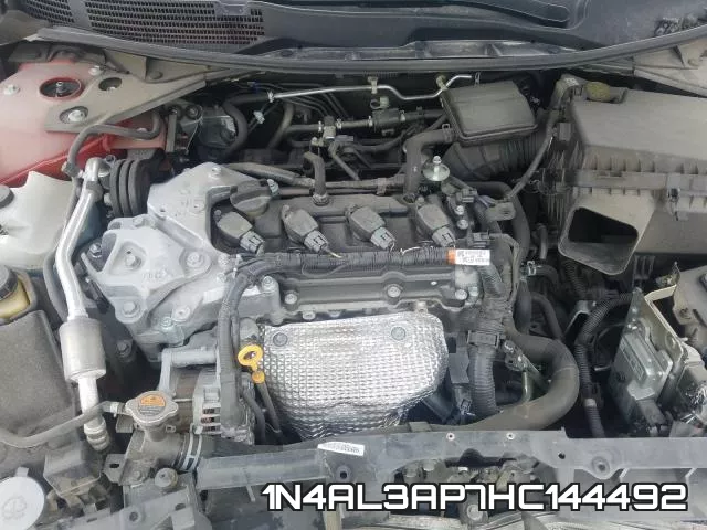 1N4AL3AP7HC144492 фото 8