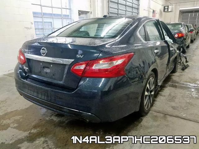1N4AL3AP7HC206537 фото 5