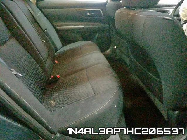 1N4AL3AP7HC206537 фото 7