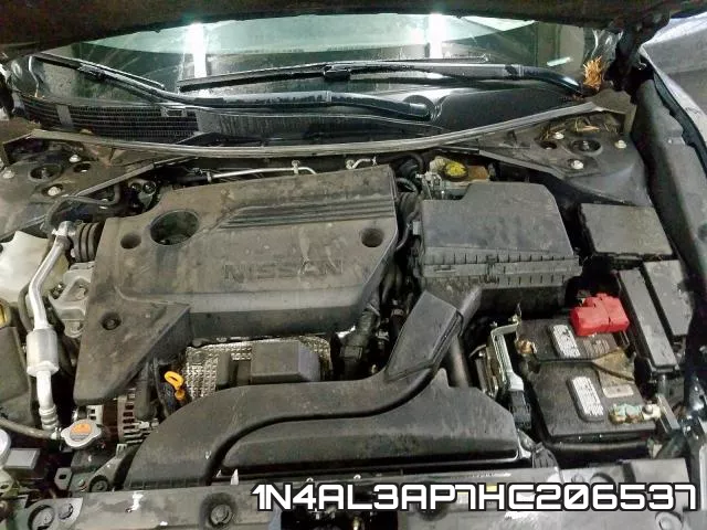 1N4AL3AP7HC206537 фото 8