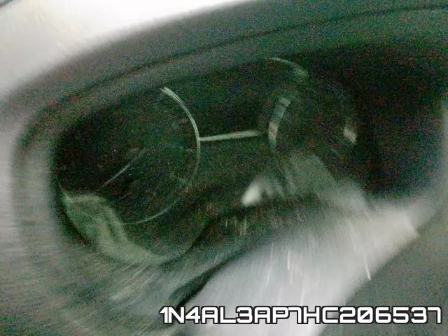 1N4AL3AP7HC206537 фото 9
