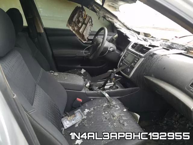 1N4AL3AP8HC192955 фото 6