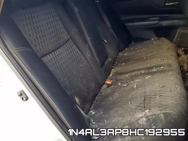 1N4AL3AP8HC192955 фото 7
