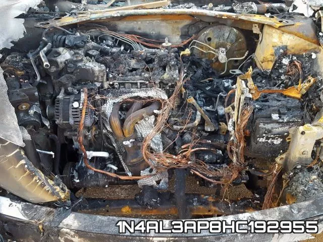1N4AL3AP8HC192955 фото 8