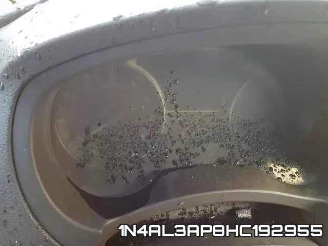1N4AL3AP8HC192955 фото 9