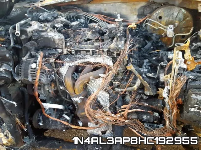 1N4AL3AP8HC192955 фото 10