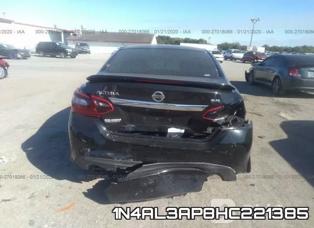 1N4AL3AP8HC221385 фото 7