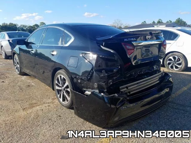 1N4AL3AP9HN348005 фото 4