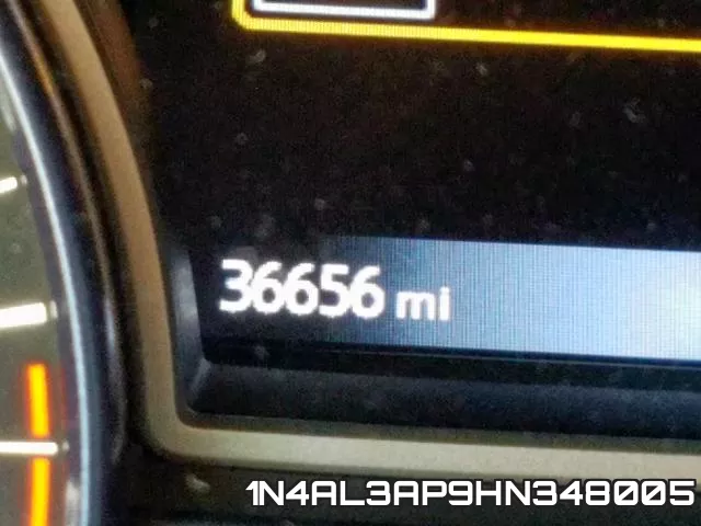 1N4AL3AP9HN348005 фото 9