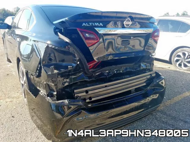 1N4AL3AP9HN348005 фото 10
