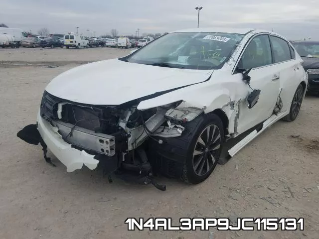 1N4AL3AP9JC115131 фото 3