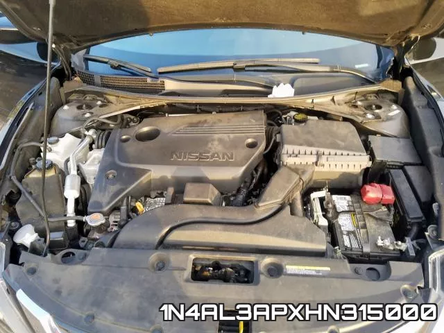 1N4AL3APXHN315000 фото 8