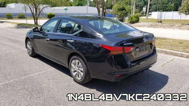 1N4BL4BV7KC240332 фото 4