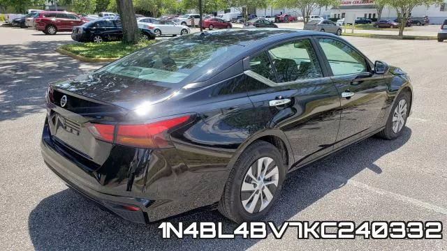 1N4BL4BV7KC240332 фото 5
